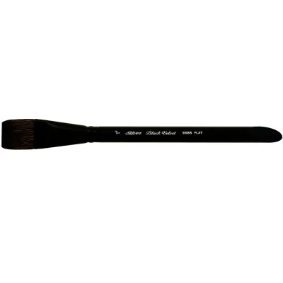 BLACK VELVET SQ WASH 1IN
