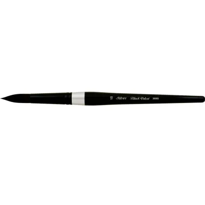 BLACK VELVET ROUND 18