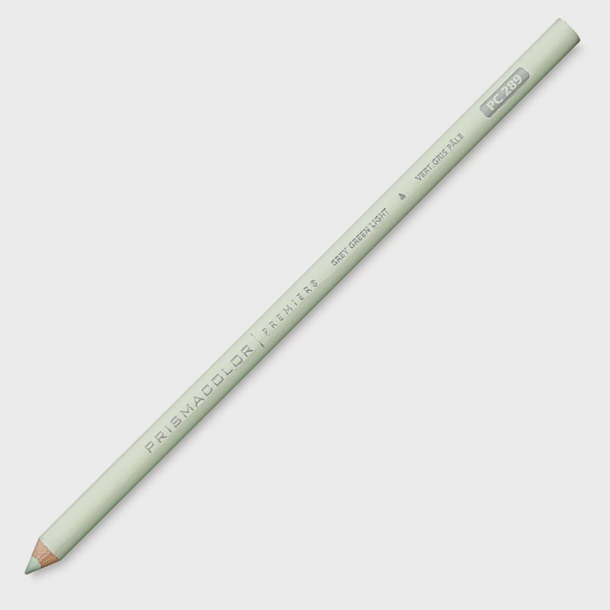 PRISMACOLOR PREMIER COLORED PENCIL GREY GREEN LIGHT PC289