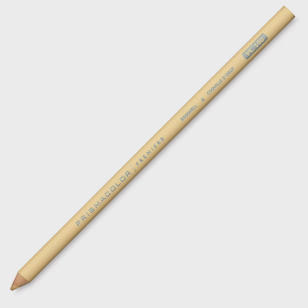 PRISMACOLOR PREMIER COLORED PENCIL EGGSHELL PC140