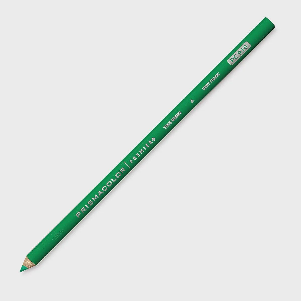 PRISMACOLOR PREMIER COLORED PENCIL TRUE GREEN PC910