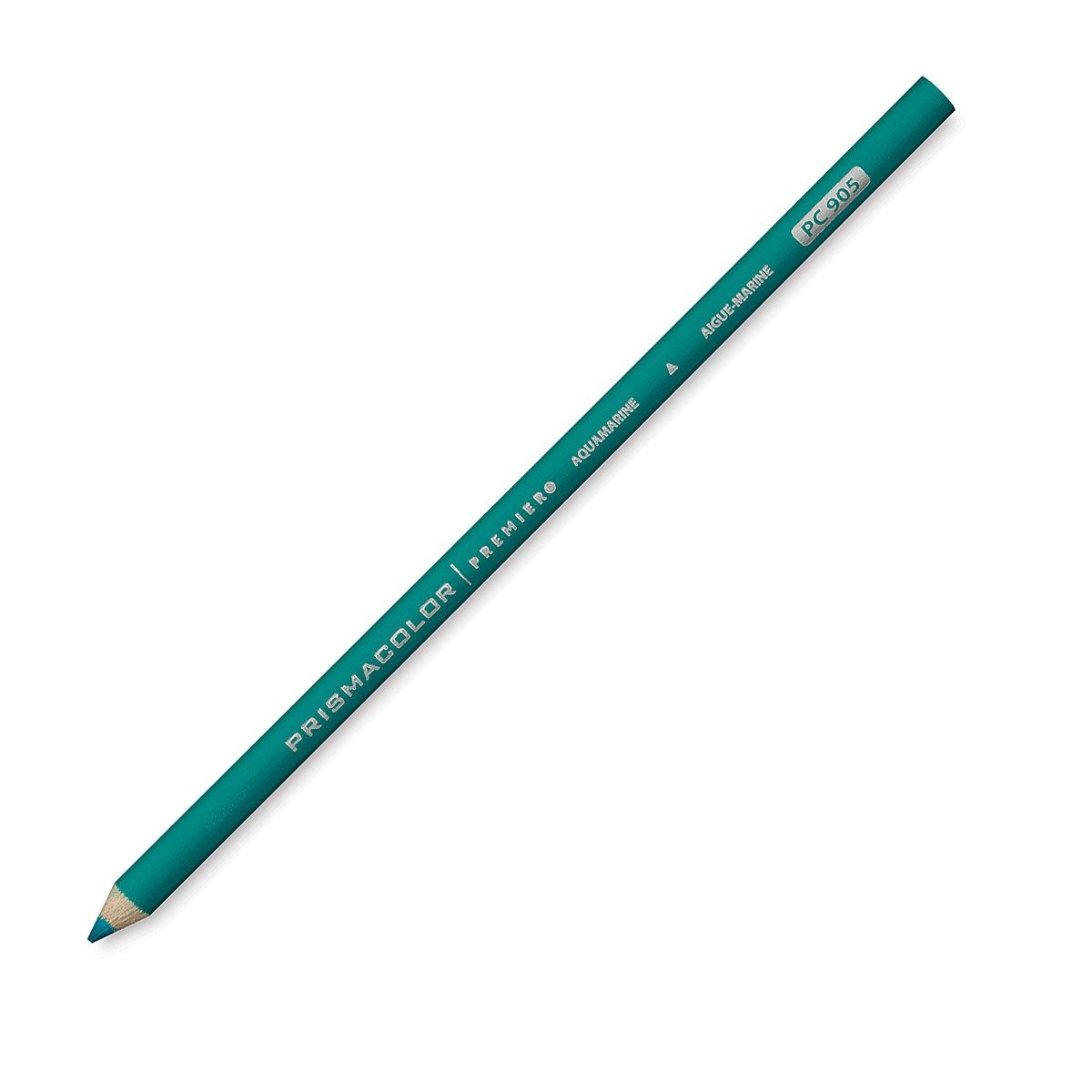 PRISMACOLOR PREMIER COLORED PENCIL AQUAMARINE PC905