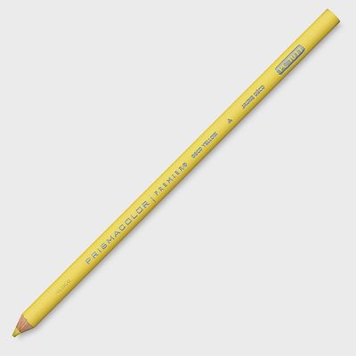 PRISMACOLOR PREMIER COLORED PENCIL DECO YELLOW PC1011