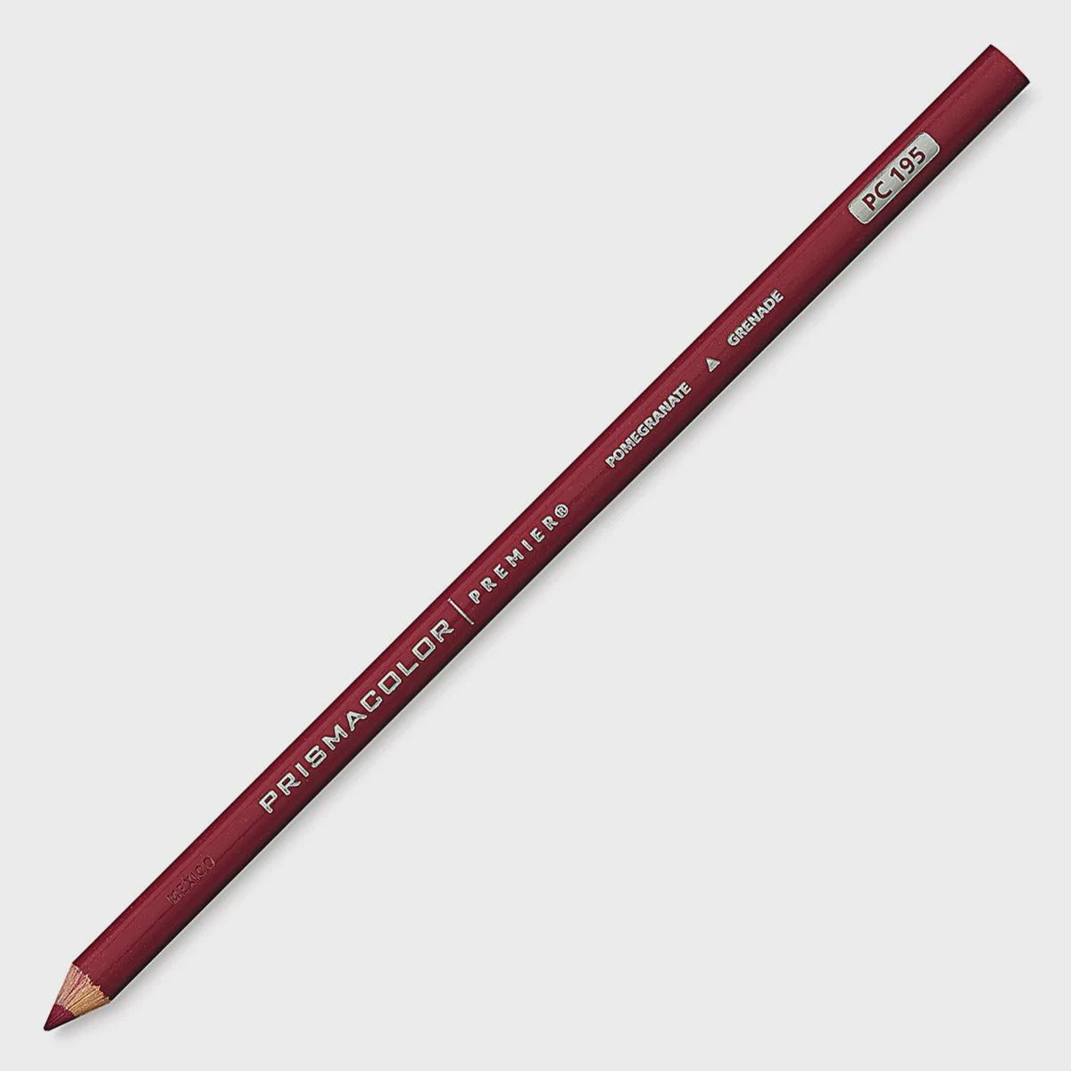 PRISMACOLOR PREMIER COLORED PENCIL POMEGRANATE PC195