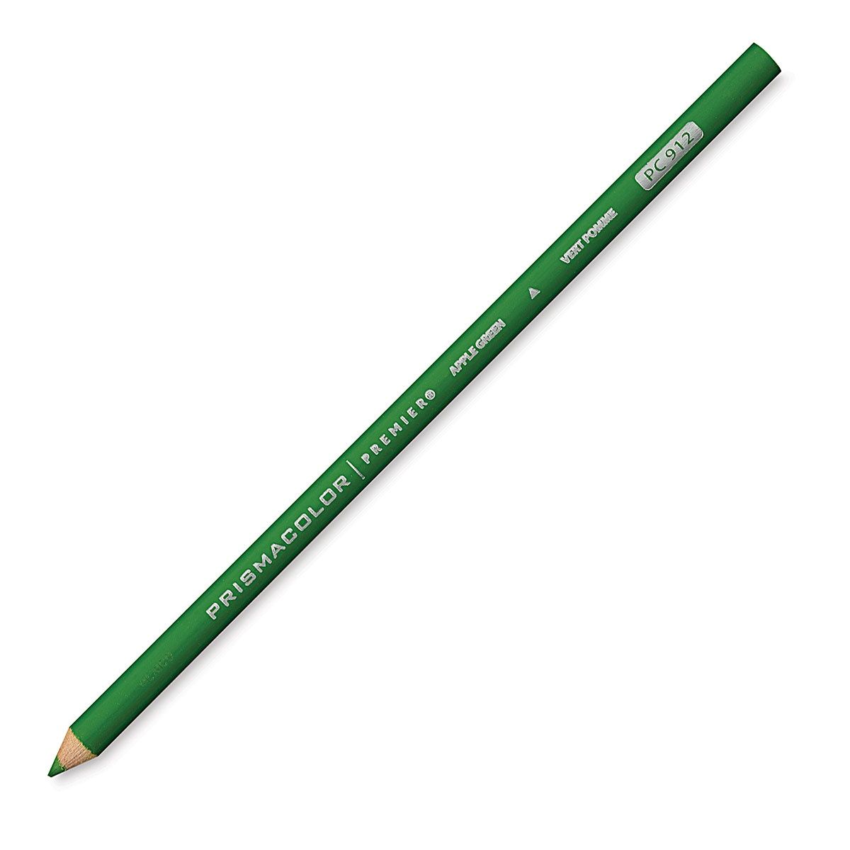 PRISMACOLOR PREMIER COLORED PENCIL APPLE GREEN PC912