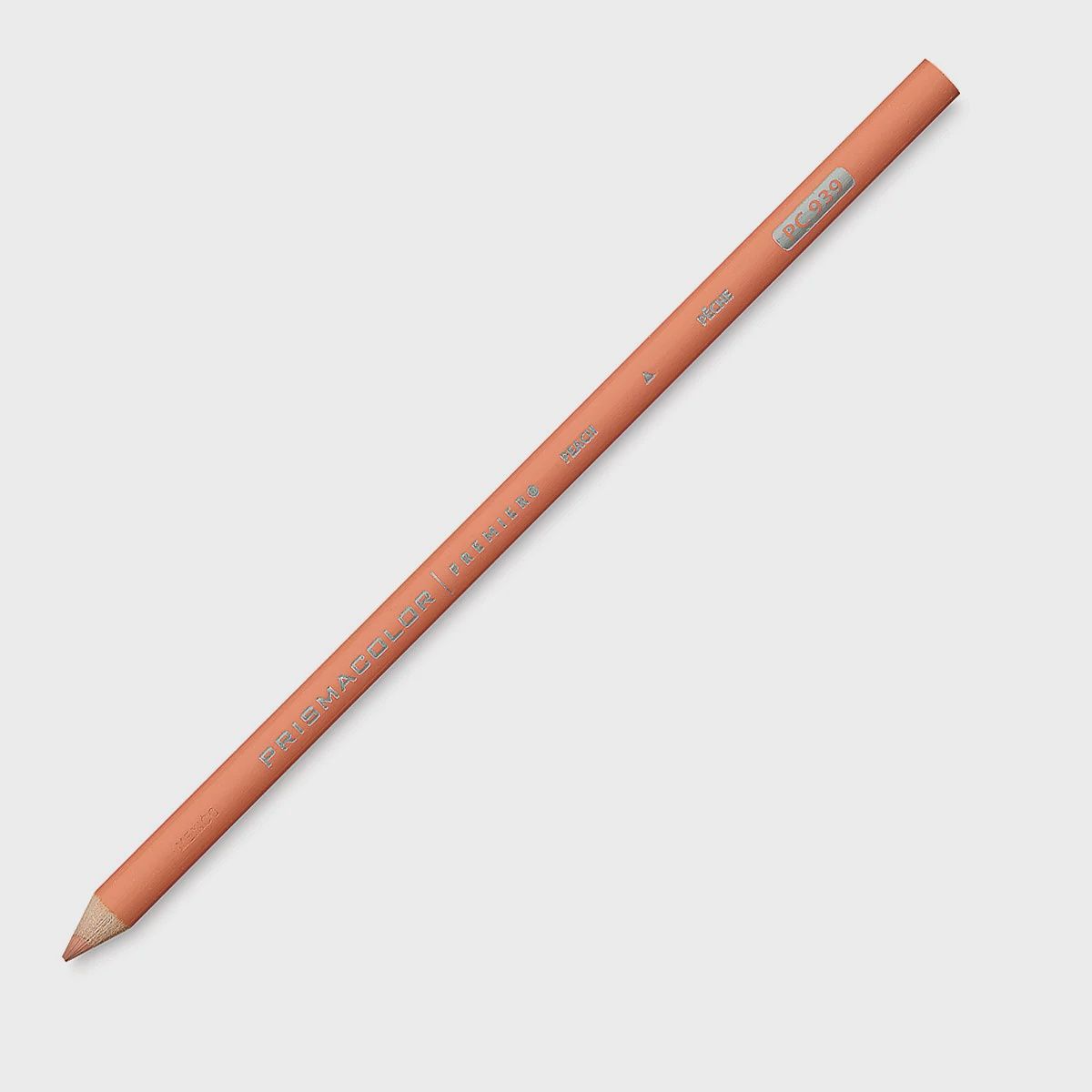 PRISMACOLOR PREMIER COLORED PENCIL PEACH PC939