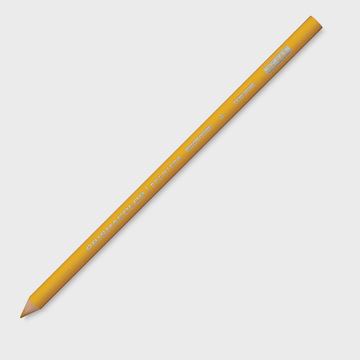 PRISMACOLOR PREMIER COLORED PENCIL YELLOW OCHRE PC942