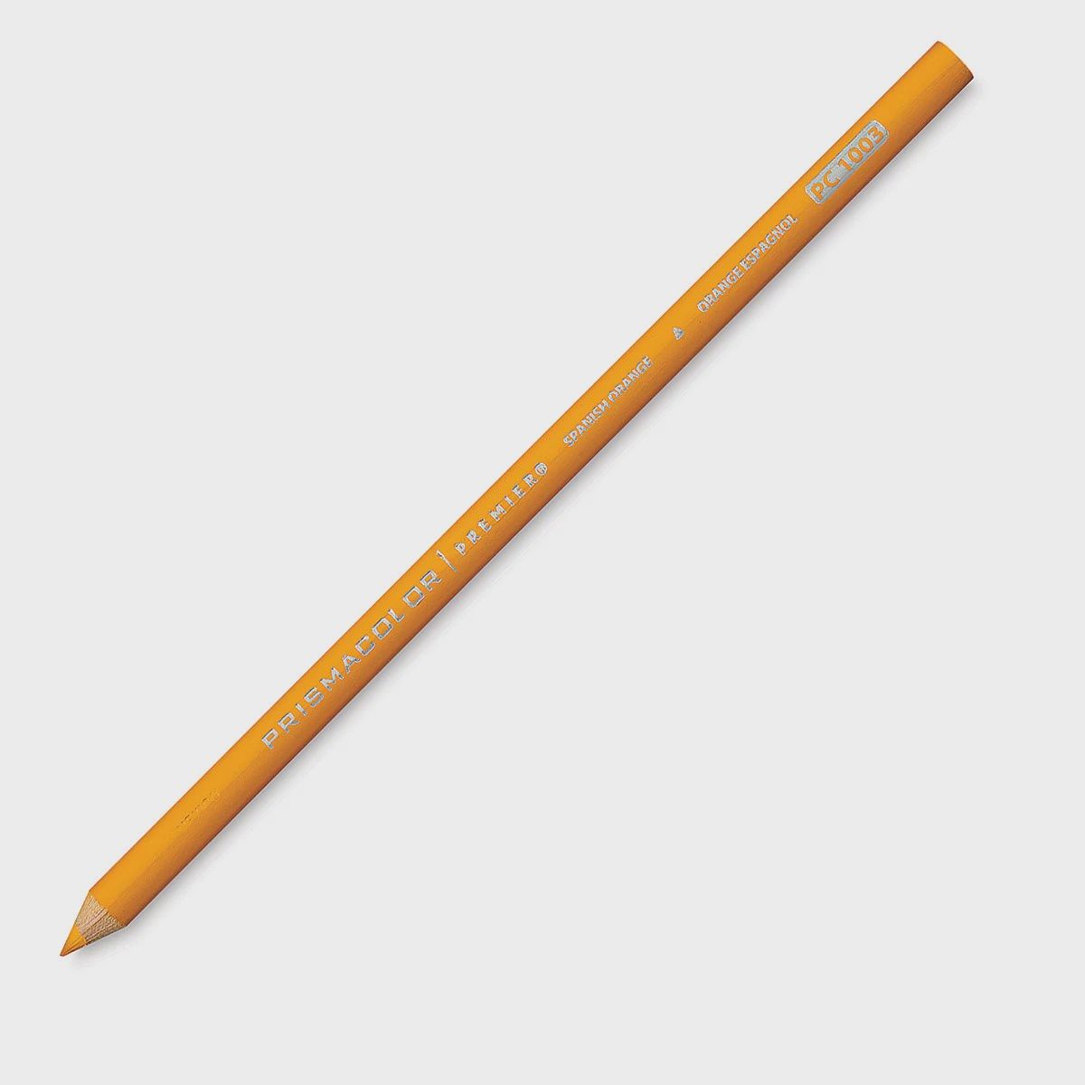 PRISMACOLOR PREMIER COLORED PENCIL SPANISH ORANGE PC1003