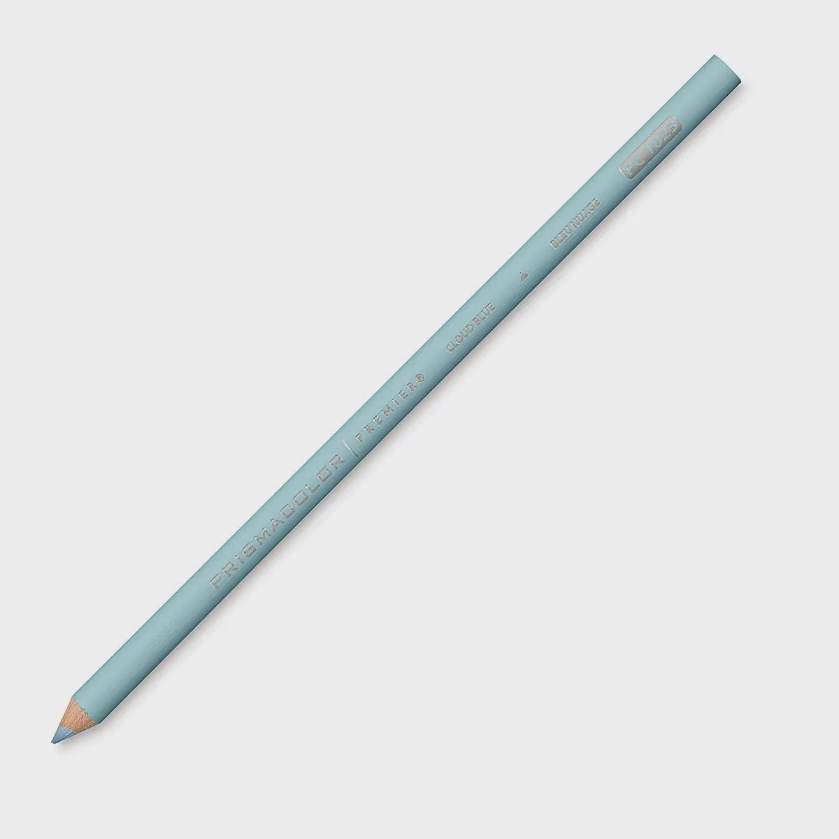PRISMACOLOR PREMIER COLORED PENCIL CLOUD BLUE PC1023