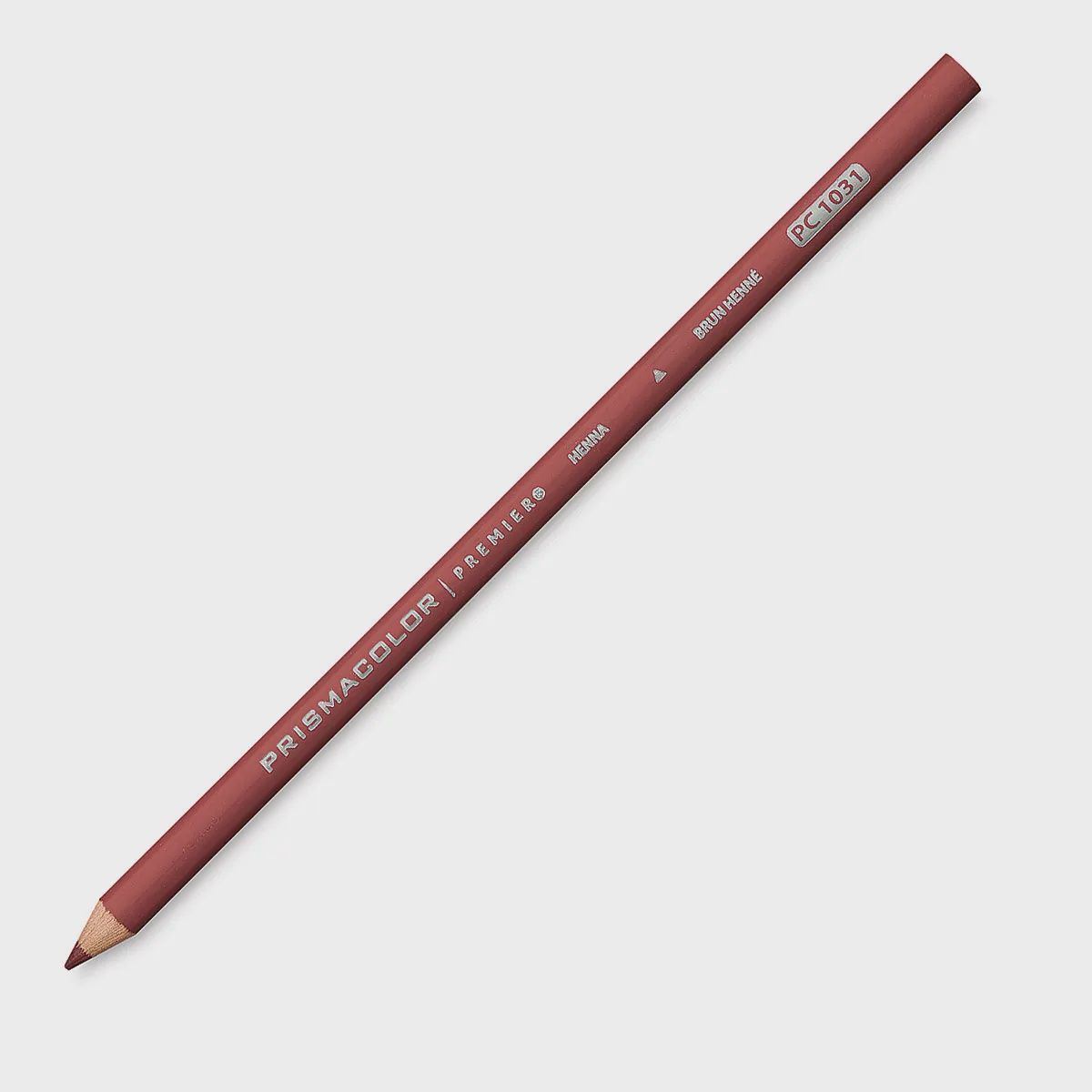 PRISMACOLOR PREMIER COLORED PENCIL HENNA PC1031