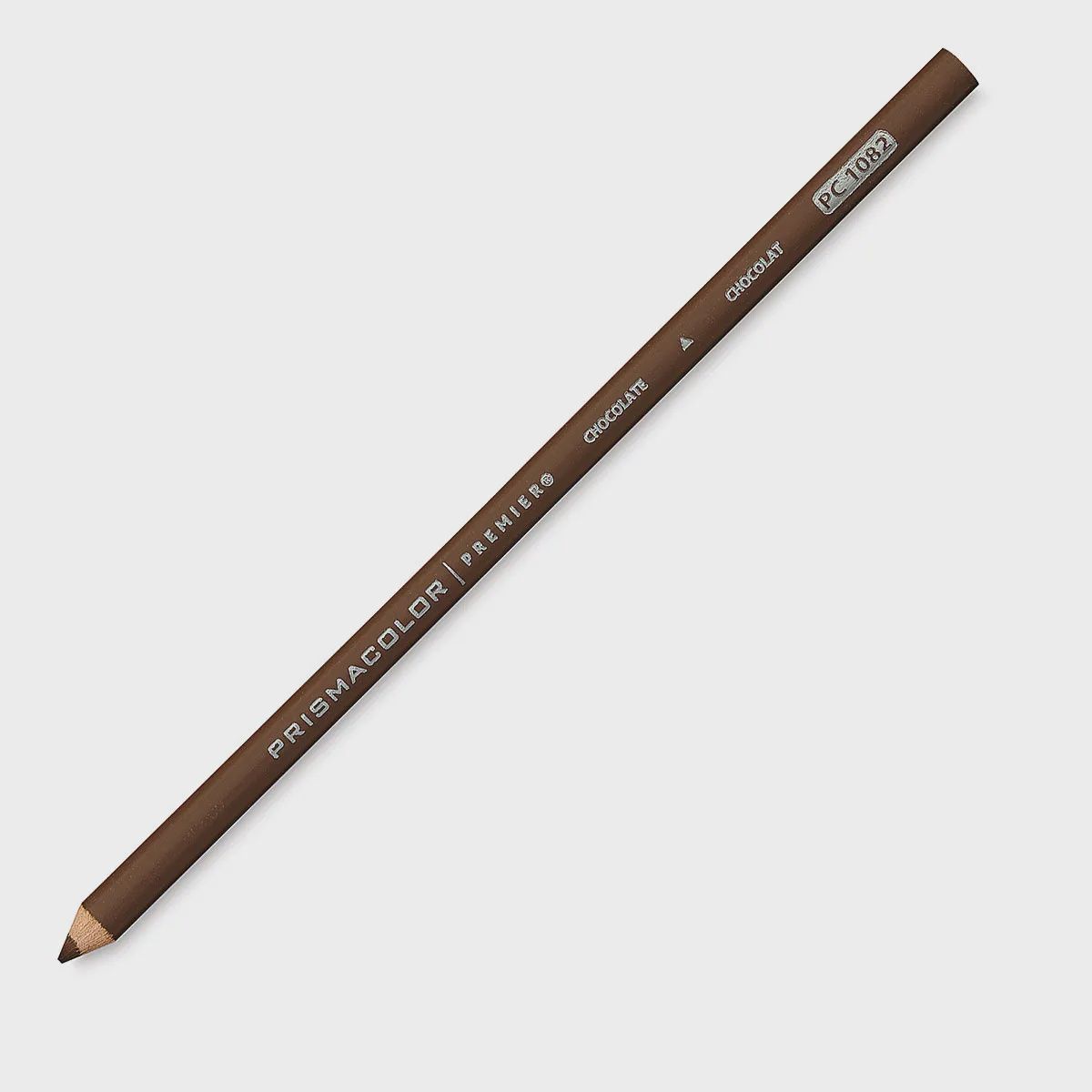 PRISMACOLOR PREMIER COLORED PENCIL CHOCOLATE PC1082