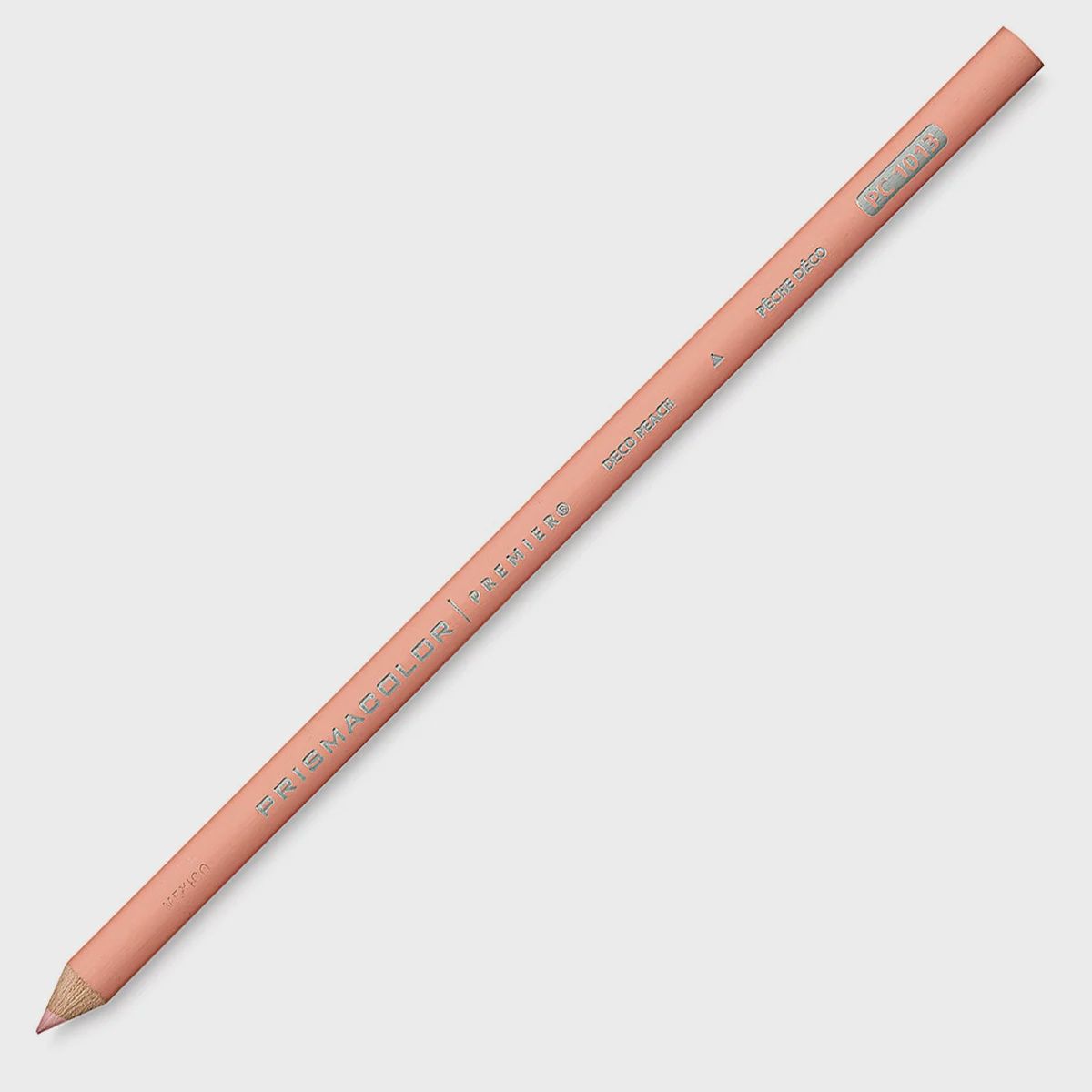 PRISMACOLOR PREMIER COLORED PENCIL DECO PEACH  PC1013