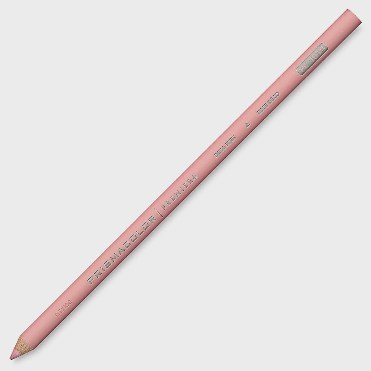 PRISMACOLOR PREMIER COLORED PENCIL DECO PINK  PC1014