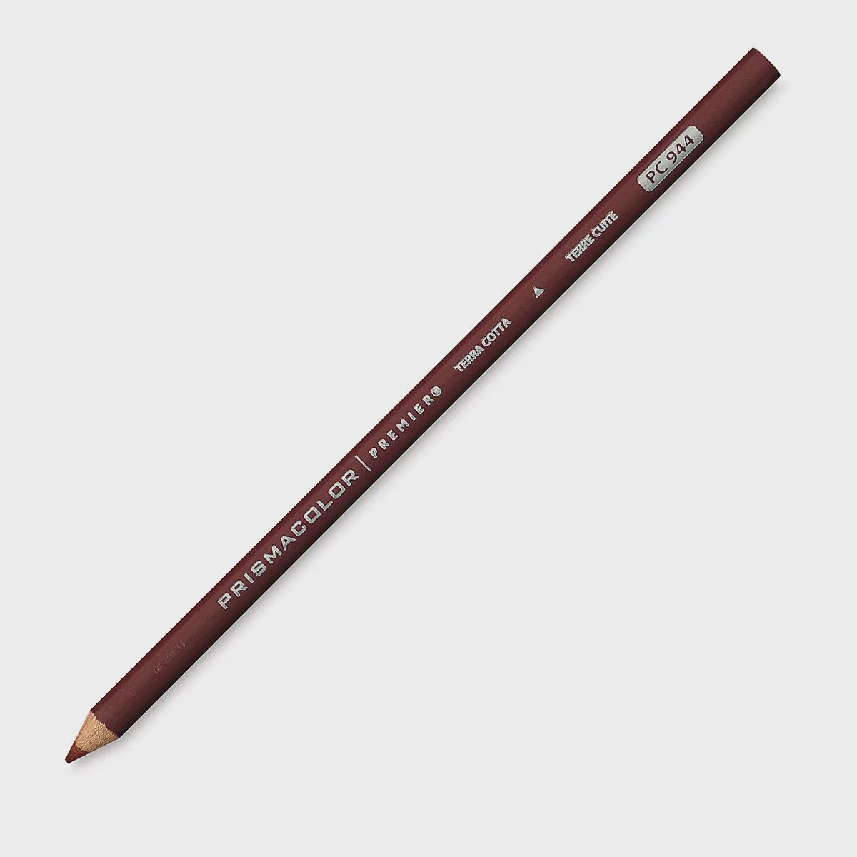 PRISMACOLOR PREMIER COLORED PENCIL TERRA COTTA PC944