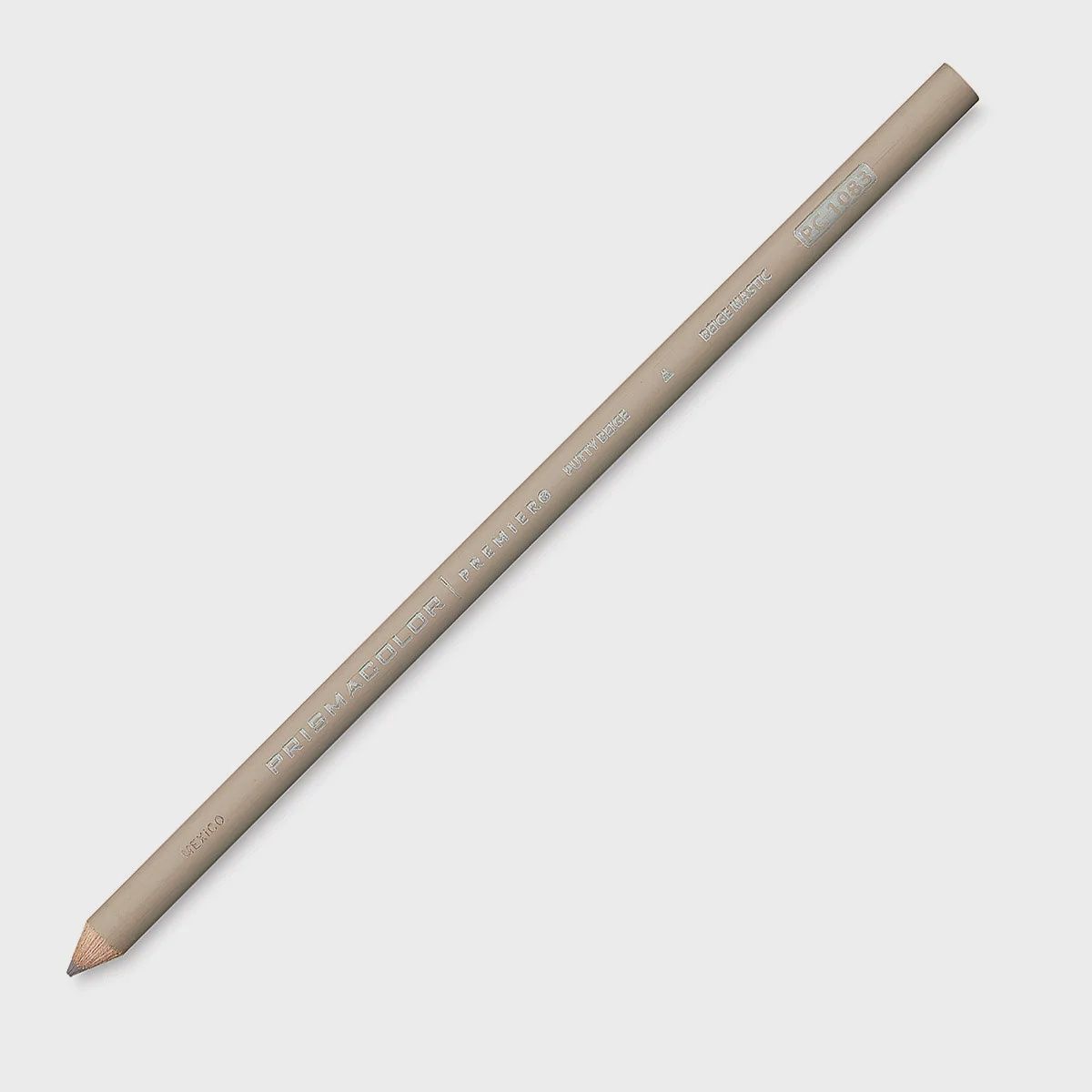 PRISMACOLOR PREMIER COLORED PENCIL PUTTY BEIGE PC1083