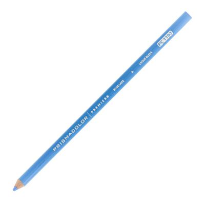 PRISMACOLOR PREMIER COLORED PENCIL BLUE LAKE PC1102