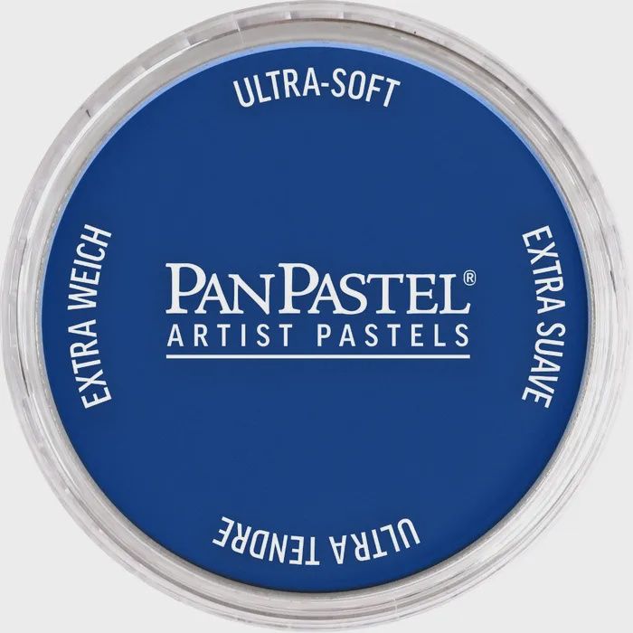 PANPASTEL ARTISTS PASTEL PHTHALO BLUE