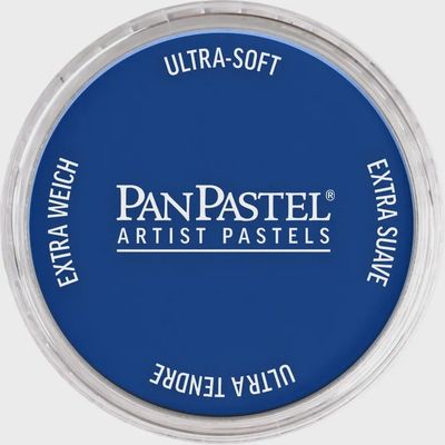 PANPASTEL ARTISTS PASTEL PHTHALO BLUE