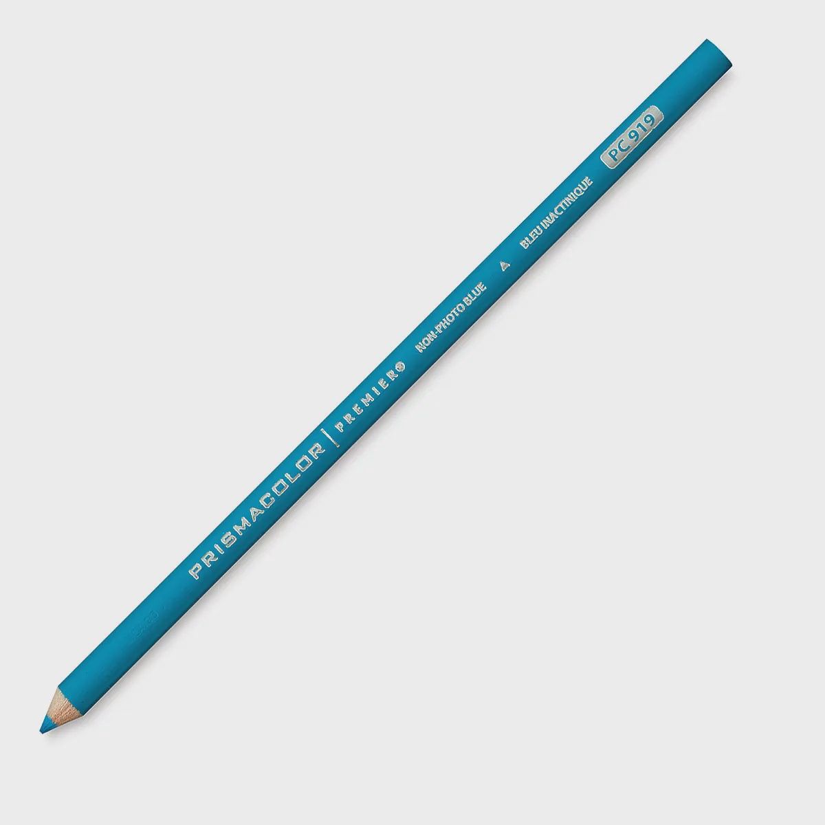 PRISMACOLOR PREMIER COLORED PENCIL NON PHOTO BLUE PC919