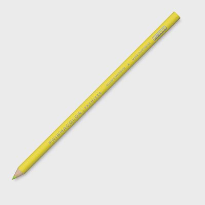 PRISMACOLOR PREMIER COLORED PENCIL YELLOW CHARTREUSE PC1004