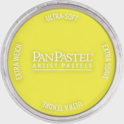 PANPASTEL ARTISTS PASTEL HANSA YELLOW