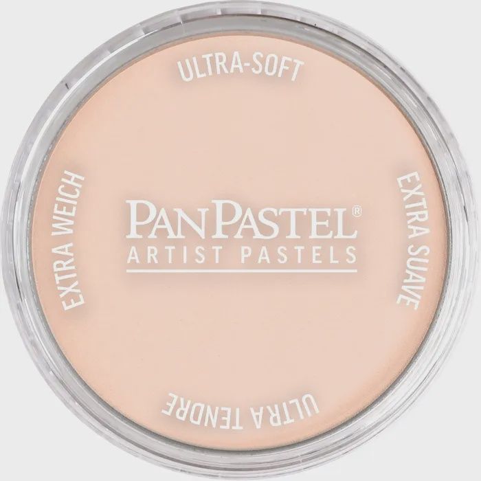 PANPASTEL ARTISTS PASTEL RED IRON OXIDE TINT