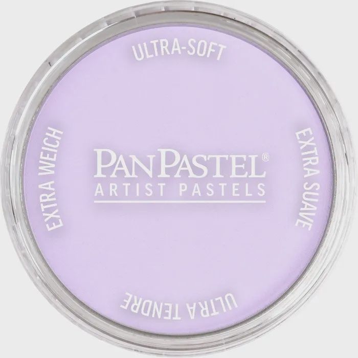 PANPASTEL ARTISTS PASTEL VIOLET TINT