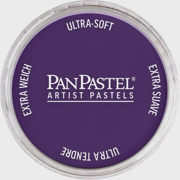 PANPASTEL ARTISTS PASTEL VIOLET