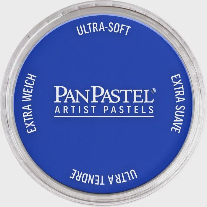 PANPASTEL ARTISTS PASTEL ULTRAMARINE BLUE