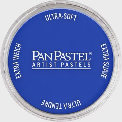 PANPASTEL ARTISTS PASTEL ULTRAMARINE BLUE
