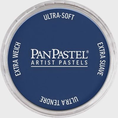 PANPASTEL ARTISTS PASTEL ULTRAMARINE BLUE SHADE