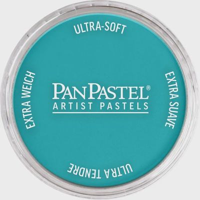 PANPASTEL ARTISTS PASTEL TURQUOISE