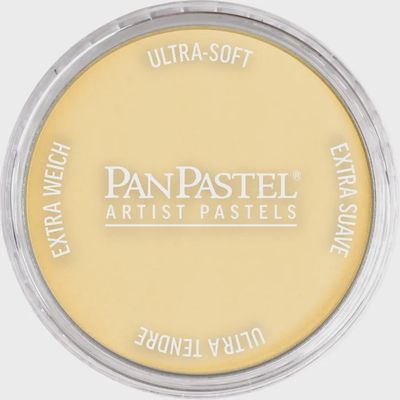 PANPASTEL ARTISTS PASTEL METALLIC LIGHT GOLD
