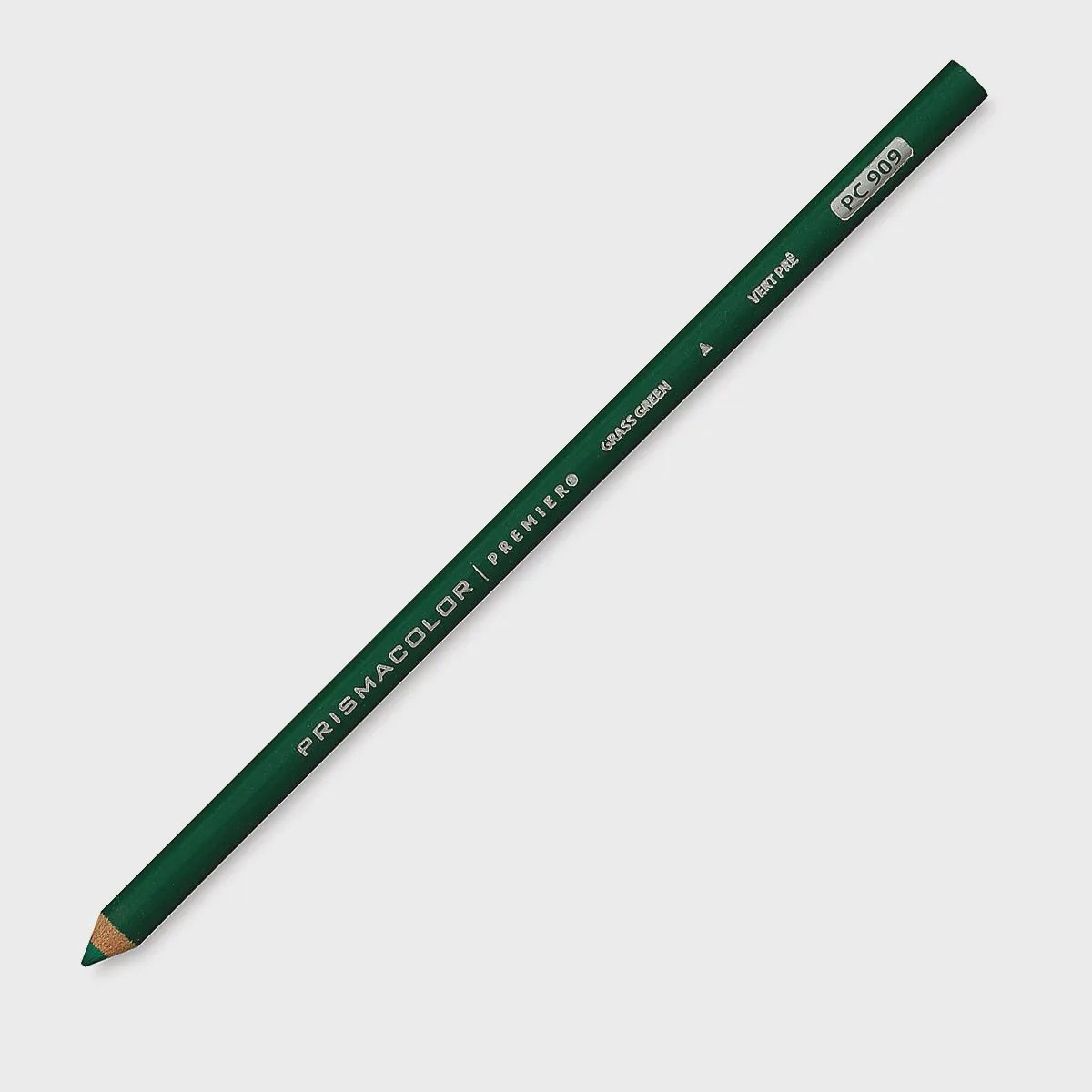 PRISMACOLOR PREMIER COLORED PENCIL GRASS GREEN PC909