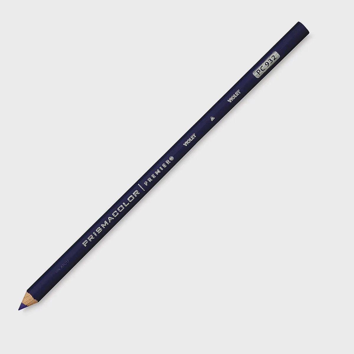 PRISMACOLOR PREMIER COLORED PENCIL VIOLET PC932