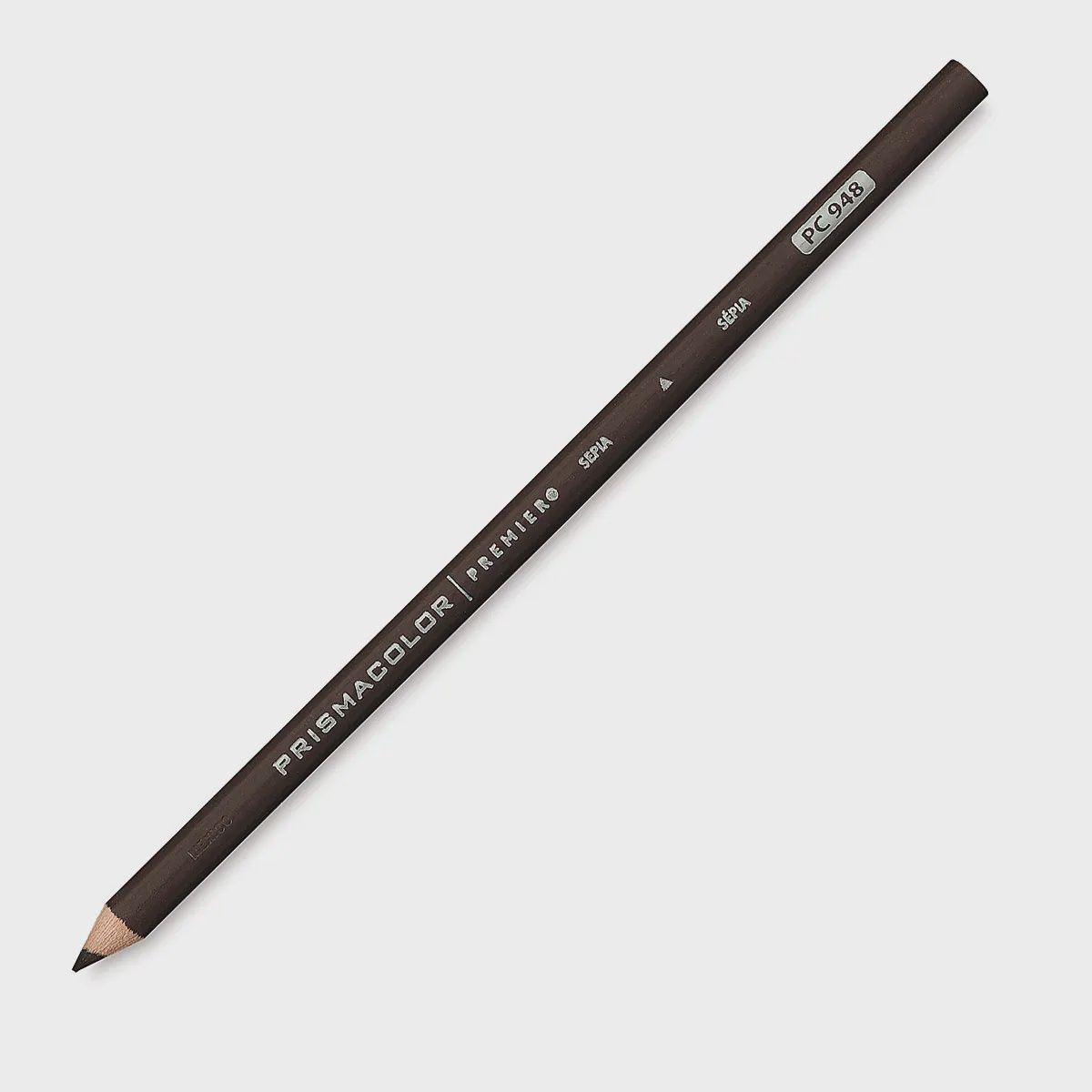 PRISMACOLOR PREMIER COLORED PENCIL SEPIA PC948