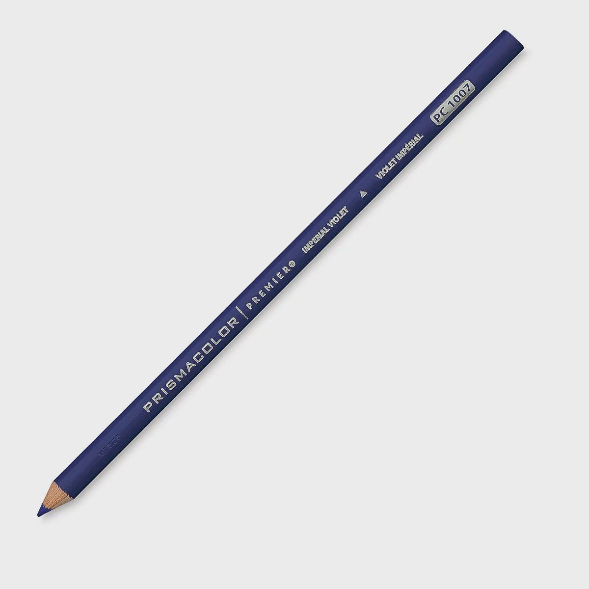 PRISMACOLOR PREMIER COLORED PENCIL IMPERIAL VIOLET PC1007