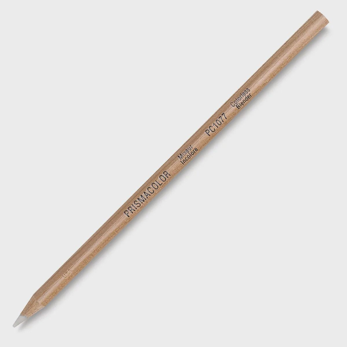 PRISMACOLOR PREMIER PENCIL COLORLESS BLENDER PC1077