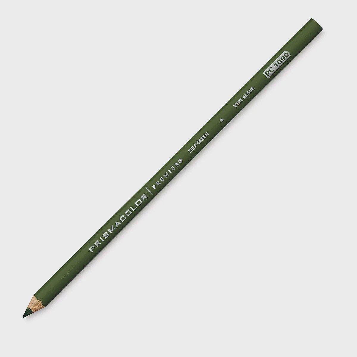 PRISMACOLOR PREMIER COLORED PENCIL KELP GREEN PC1090