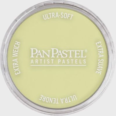 PANPASTEL ARTISTS PASTEL HANSA YELLOW TINT