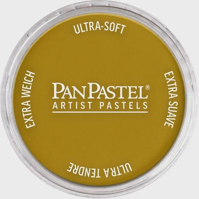 PANPASTEL ARTISTS PASTEL DIARYLIDE YELLOW SHADE