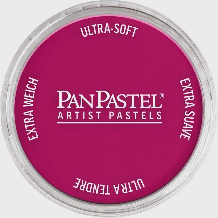 PANPASTEL ARTISTS PASTEL MAGENTA