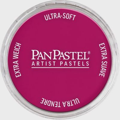 PANPASTEL ARTISTS PASTEL MAGENTA