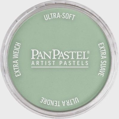 PANPASTEL ARTISTS PASTEL CHROMIUM OXIDE GREEN TINT