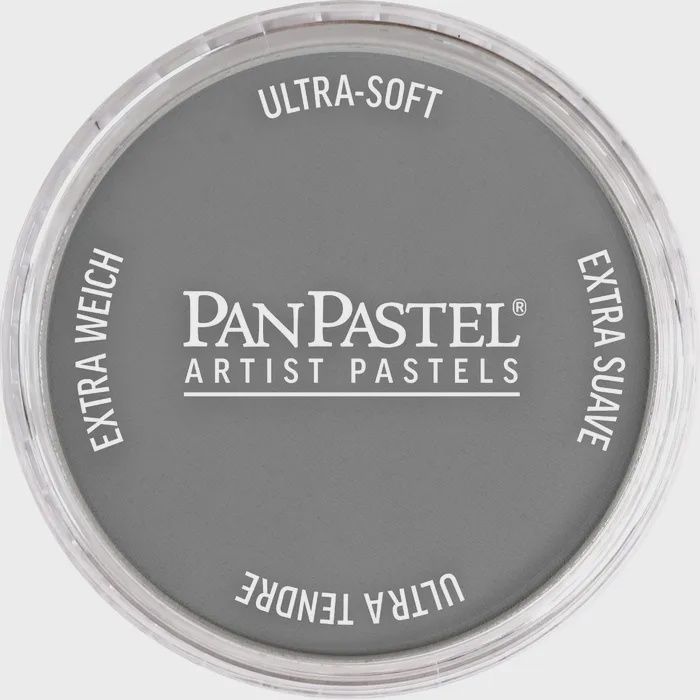 PANPASTEL ARTISTS PASTEL NEUTRAL GREY