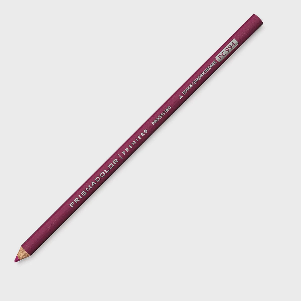 PRISMACOLOR PREMIER COLORED PENCIL PROCESS RED PC994