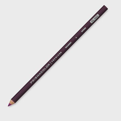 PRISMACOLOR PREMIER COLORED PENCIL MULBERRY PC995