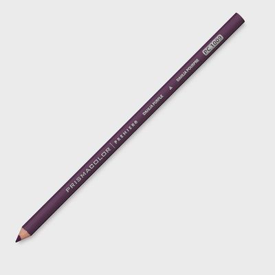 PRISMACOLOR PREMIER COLORED PENCIL DAHLIA PURPLE PC1009