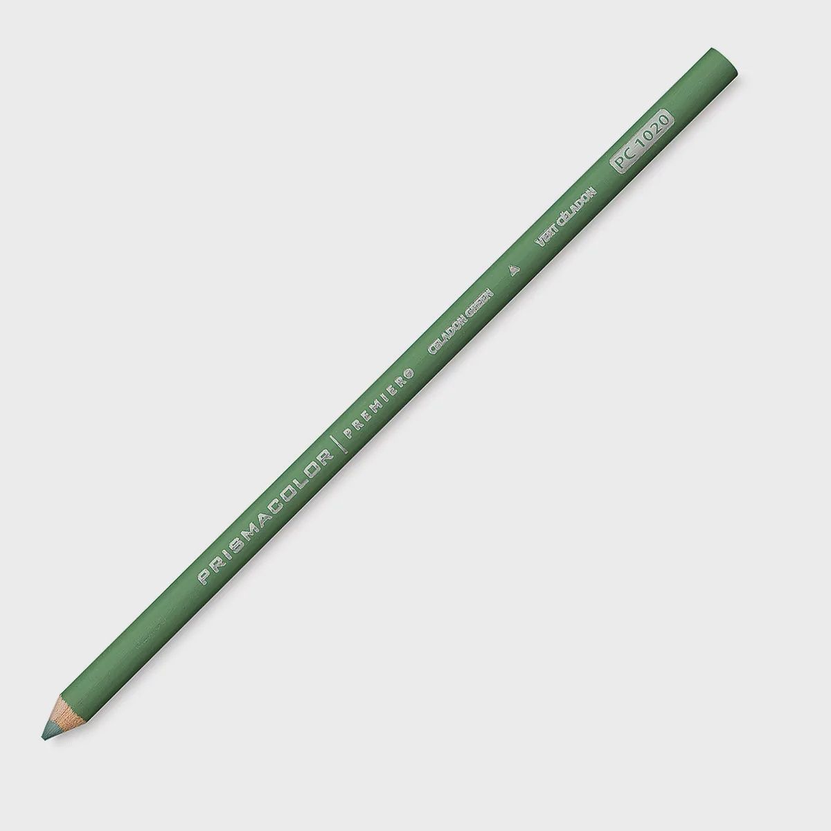 PRISMACOLOR PREMIER COLORED PENCIL CELADON GREEN PC1020