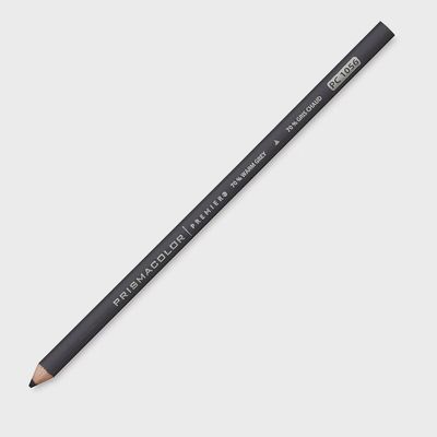 PRISMACOLOR PREMIER COLORED PENCIL WARM GREY 70% PC1056